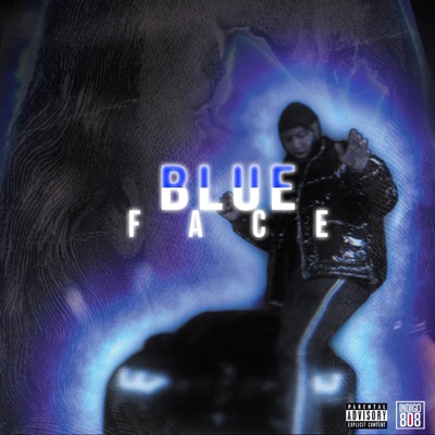 Blue Face - Single