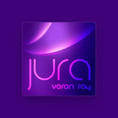 Listen to Veron Ray, watch music videos, read bio, see tour dates & more!