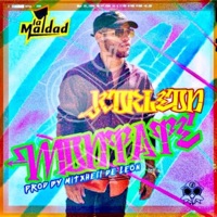 Montate (feat. Mitxhell de Leon & Chael Produciendo) - Single - Jcorleon