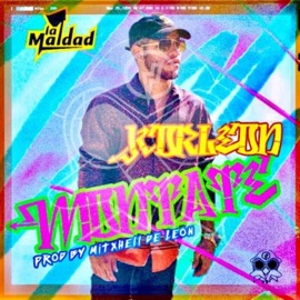 Montate (feat. Mitxhell de Leon & Chael Produciendo) Jcorleon