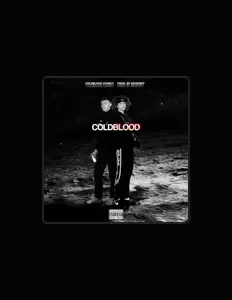 Listen to COLDBLOOD CHARLY, watch music videos, read bio, see tour dates & more!