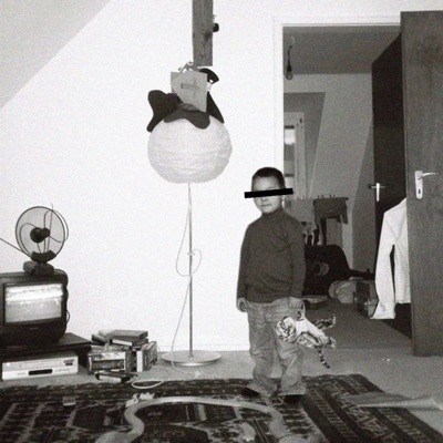 Tintin Rmx (feat. thlns) - Single