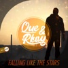 Falling Like the Stars - Single