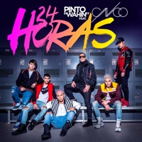 24 Horas (feat. CNCO) - Single - Pinto 