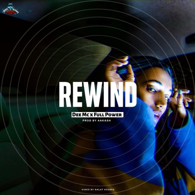 Rewind - Single