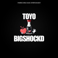 Toyo - Single - Bigshockd