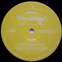 Mozalounge (Jazz