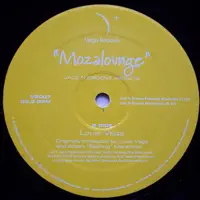 Mozalounge (Jazz — Louie Vega