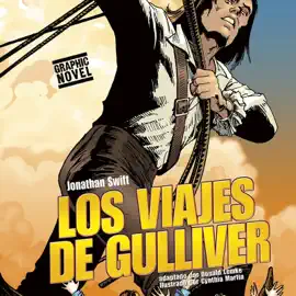 Los Viajes de Gulliver