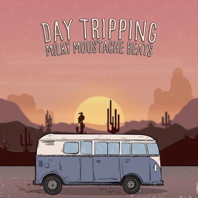 Day Tripping - EP