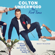 Colton Underwood - The First Time (Unabridged)