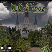 N.O. Treez - EP - Concept