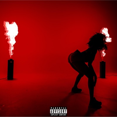 Firebody (feat. Kobi Jonz) - Single