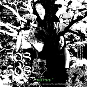Tall Trees - EP