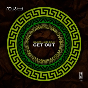 Get Out - Single