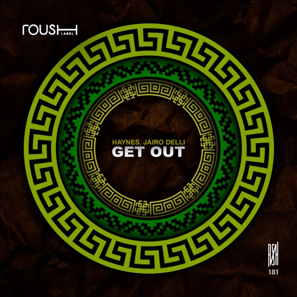Get Out - Single