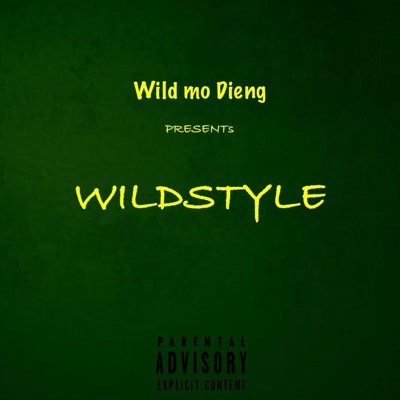 Wildstyle - Single