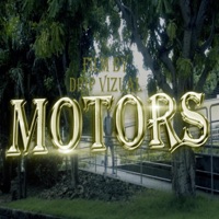 Motors (feat. yezeta ztellar & D3iven) - Single - Jeyflex
