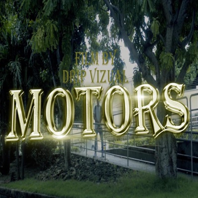 Motors (feat. yezeta ztellar & D3iven) - Single