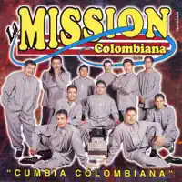 La Burra Tuerta — La Mission Colombiana