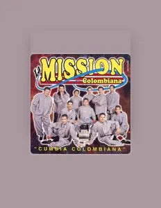 Listen to La Mission Colombiana, watch music videos, read bio, see tour dates & more!