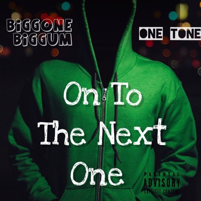 On to the Next One - Single