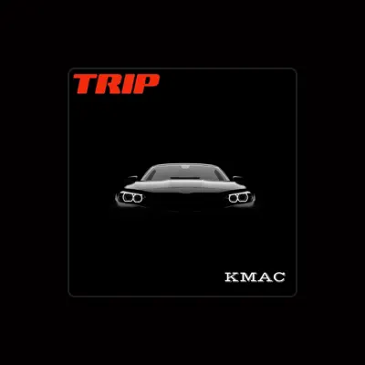 Listen to KMAC, watch music videos, read bio, see tour dates & more!