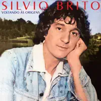 Viola do Vovô — Silvio Brito