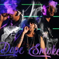 Dope Smoke (feat. Quad High) - Single - Seemac