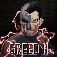 Greed II - Single - Havx