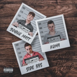 Canto Delle Sirene Koma, SIDE & Yøung Matt