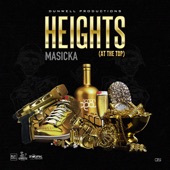 Heights (At The Top) artwork