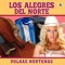 Acordeones Alegres - Los Alegres Del Norte lyrics
