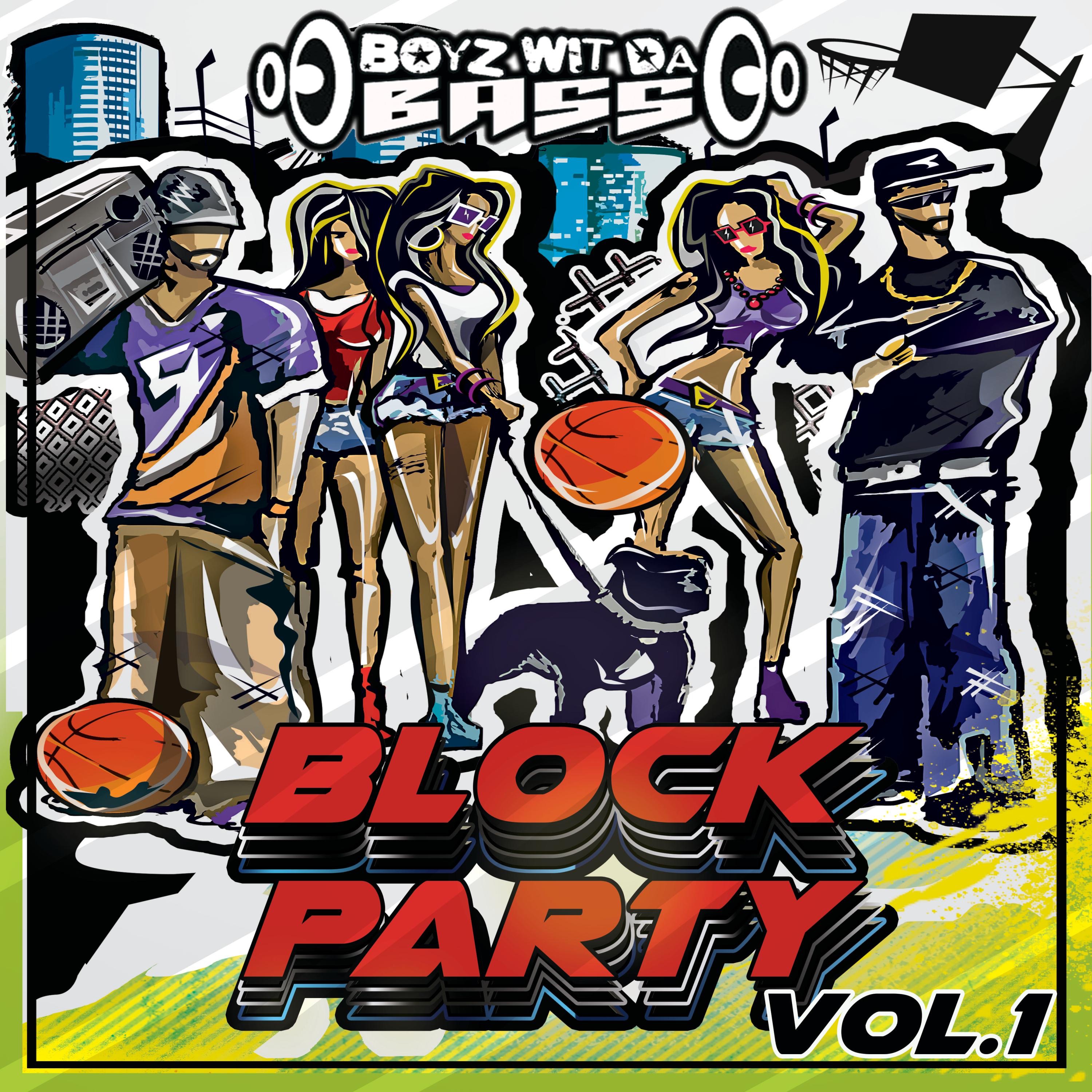 Block Party Vol. 1