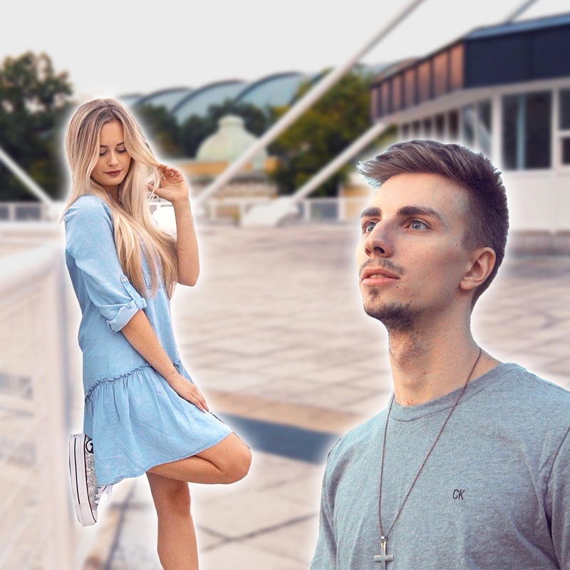 Doteky (feat. Lenka Konvičková & Ranwii)