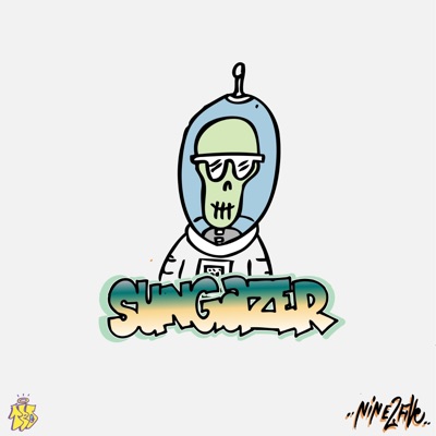Sungazer - Single