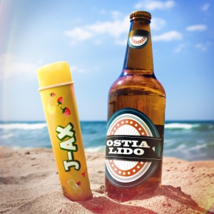 Ostia Lido - Single