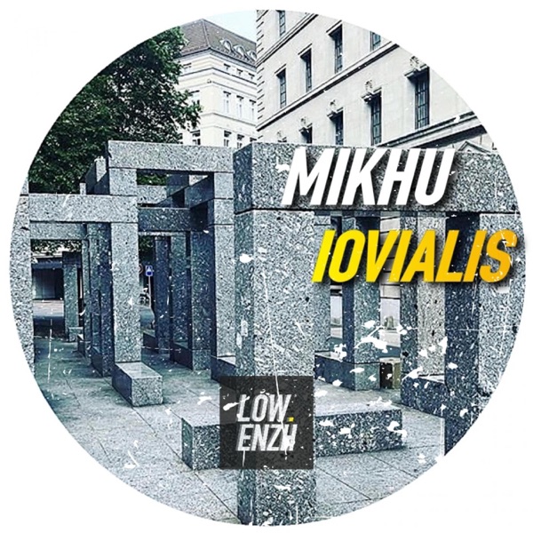 Iovialis EP