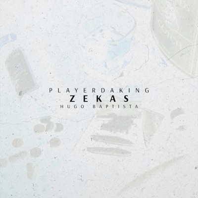 Zekas (feat. Hugo Baptista) - Single