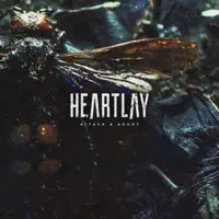 Hourglass (Save Me From Myself) — Heartlay