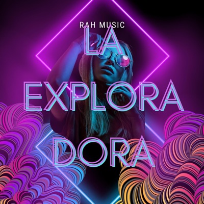 La exploradora - Single