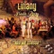 Não Me Stressa (feat. Fredh Perry) - Liriany lyrics