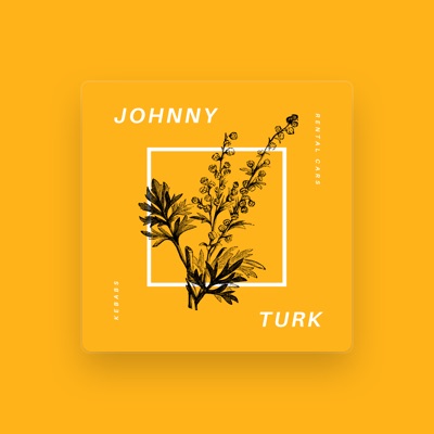 Listen to Johnny Turk, watch music videos, read bio, see tour dates & more!