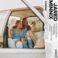 Hydroplane (Stripped) - Single - Jared Minnix
