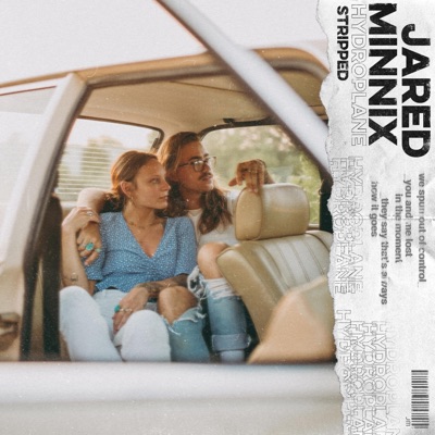 Hydroplane (Stripped) - Single