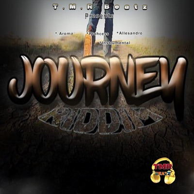 Journey Riddim - EP