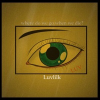 Where Do We Go When We Die? - Single - Luvlilk