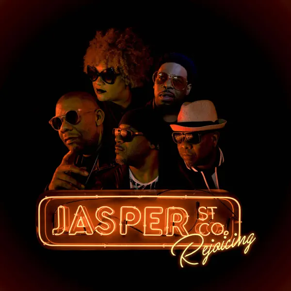 Praying For You — Jasper Street Co.