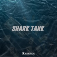 Shark Tank - Single - RafaMoras