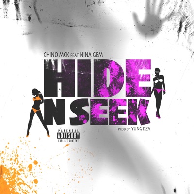 Hide N Seek (feat. Nina Gem) - Single